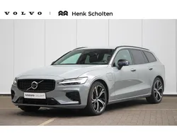 Grijs Gebruikt 2025 Volvo V60 Plus Stationwagen | € 54.750