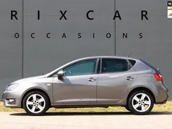 Grijs Gebruikt 2015 Seat Ibiza FR Hatchback | € 8.940 (Iets duurder)