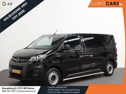 Zwart Gebruikt 2023 Opel Vivaro Van | € 26.490 (Iets duurder)