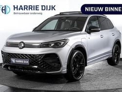 Grijs Nieuw 2025 VW Tiguan R-line Edition SUV | € 55.995 (Super prijs)