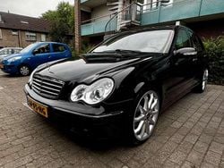 Gebruikt 2000 Mercedes C32 AMG AMG Sedan | € 3.999