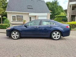 Blauw Gebruikt 2010 Honda Accord Executive Sedan | € 9.950
