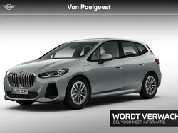 Grijs Gebruikt 2024 BMW 225 Active Tourer M Sport MPV | € 41.900 (Eerlijke prijs)