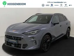 Grijs Gebruikt 2024 Cupra Terramar VZ SUV | € 49.750