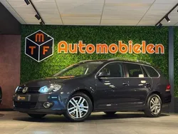 VW Golf VI