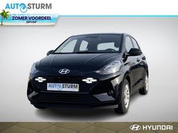 Hatchback Nieuw 2025 Hyundai i10 Comfort Hatchback | € 23.940 (Duur)