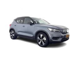 Grijs (parellak) Gebruikt 2021 Volvo XC40 Plus SUV | € 19.945 (Super prijs)