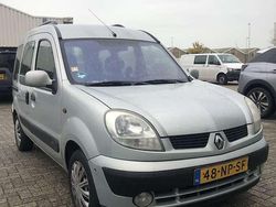 Grijs Gebruikt 2004 Renault Kangoo Stationwagen | € 1.185 (Goede deal)
