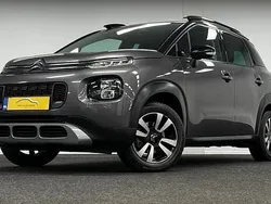 Grijs Gebruikt 2020 Citroën C3 Aircross PureTech SUV | € 15.995 (Goede deal)