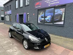 Zwart Gebruikt 2018 Renault Clio IV Intens Hatchback | € 9.399 (Eerlijke prijs)