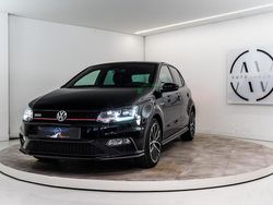 Zwart Gebruikt 2017 VW Polo GTI Hatchback | € 13.480 (Goede deal)