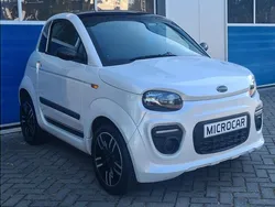Microcar Dué