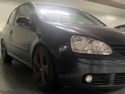 Grijs Gebruikt 2004 VW Golf IV Sportline Hatchback | € 1.399 (Eerlijke prijs)