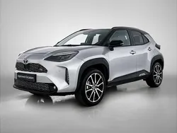 Gebruikt 2024 Toyota Yaris Hybrid Sport | € 34.950 (Iets duurder)