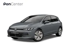 Grijs, metallic lak Nieuw 2025 VW Golf VIII Edition Hatchback | € 40.650 (Goede deal)
