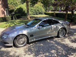 Grijs Gebruikt 2003 Mercedes SL55 AMG AMG Cabriolet | € 37.900