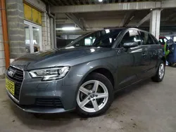 Grijs Gebruikt 2017 Audi A3 Sportback Ambition Sedan | € 16.950 (Iets duurder)