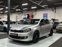 Grijs Gebruikt 2012 VW Golf VII R-line Hatchback | € 11.999