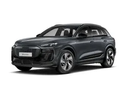 Grijs Nieuw 2025 Audi Q6 e-tron Performance SUV | € 81.130 (Eerlijke prijs)