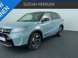 Blauw Gebruikt 2024 Suzuki Vitara Style SUV | € 32.950 (Duur)