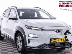 Wit Gebruikt 2019 Hyundai Kona Premium SUV | € 18.490 (Goede deal)