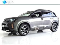 Grijs Gebruikt 2022 Citroën C5 Aircross PureTech SUV | € 23.940 (Iets duurder)