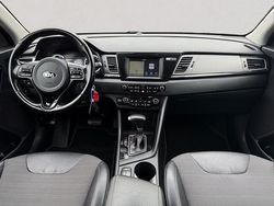 Zwart Gebruikt 2019 Kia Niro SUV | € 17.790 (Goede deal)