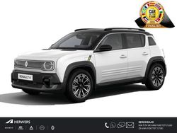 Overige Nieuw 2025 Renault R4 Iconic SUV | € 36.375 (Eerlijke prijs)