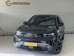 Zwart Gebruikt 2024 Opel Mokka Ultimate SUV | € 27.925 (Iets duurder)