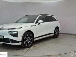 Wit Gebruikt 2023 XPENG G9 SUV | € 58.950