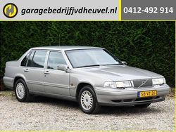 Grijs Gebruikt 1997 Volvo 960 Sedan | € 4.950