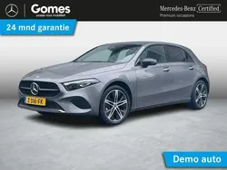 Grijs Gebruikt 2024 Mercedes A250 Luxury Hatchback | € 38.950 (Eerlijke prijs)