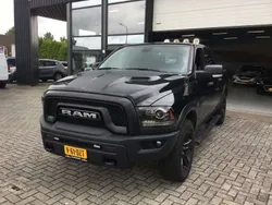 Zwart Gebruikt 2024 RAM 1500 Pickup | € 48.500