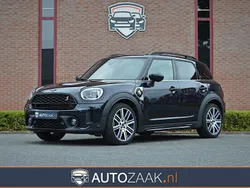 Zwart Gebruikt 2023 Mini Cooper Countryman SUV | € 39.850