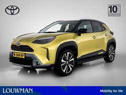 Geel Gebruikt 2021 Toyota Yaris Cross Edition SUV | € 27.745 (Eerlijke prijs)