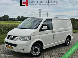 Overige Gebruikt 2009 VW T5 Van | € 2.745 (Super prijs)