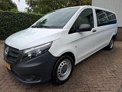Wit Gebruikt 2019 Mercedes Vito MPV | € 16.500 (Eerlijke prijs)