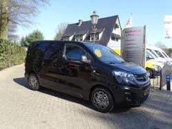 Zwart Gebruikt 2019 Opel Vivaro Van | € 11.950 (Eerlijke prijs)