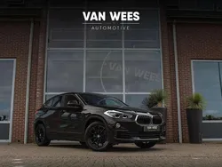 Zwart Gebruikt 2019 BMW X2 Executive SUV | € 21.450 (Eerlijke prijs)