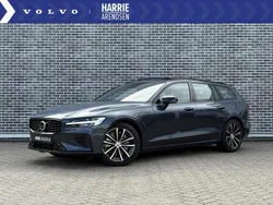 Blauw Gebruikt 2024 Volvo V60 Plus Stationwagen | € 48.694 (Duur)