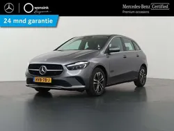Grijs Gebruikt 2024 Mercedes B250e Business MPV | € 37.850 (Eerlijke prijs)