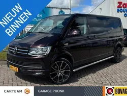 Zwart Gebruikt 2016 VW T6 Highline Van | € 28.499