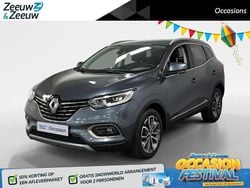 Grijs Gebruikt 2019 Renault Kadjar Intens SUV | € 14.935 (Goede deal)