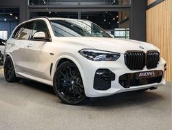 Wit Gebruikt 2022 BMW X5 M Sport SUV | € 74.995 (Duur)