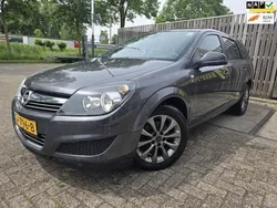 Grijs Gebruikt 2010 Opel Astra Edition Stationwagen | € 2.899 (Goede deal)