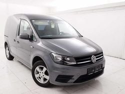 Grijs Gebruikt 2020 VW Caddy Pro MPV | € 15.250 (Iets duurder)