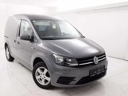 Grijs Gebruikt 2020 VW Caddy Pro MPV | € 15.250 (Iets duurder)