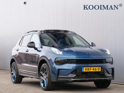 Blauw Gebruikt 2023 Lynk & Co 01 SUV | € 27.950 (Eerlijke prijs)