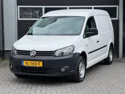 Overige Gebruikt 2014 VW Caddy Maxi MPV | € 8.950