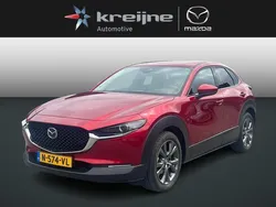 Soul red crystal Gebruikt 2022 Mazda CX-30 Luxury SUV | € 25.925 (Eerlijke prijs)